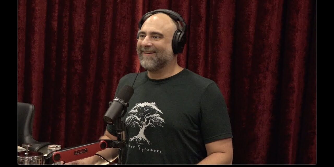 Joe Rogan Experience #2298 – Kurt Metzger