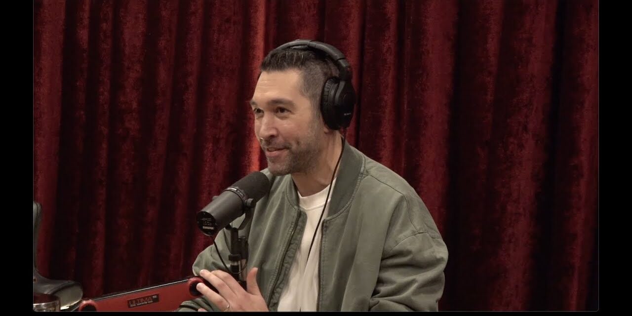Joe Rogan Experience #2299 – Dave Smith
