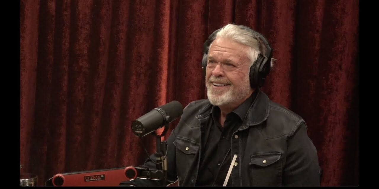 Joe Rogan Experience #2302 – Ron White