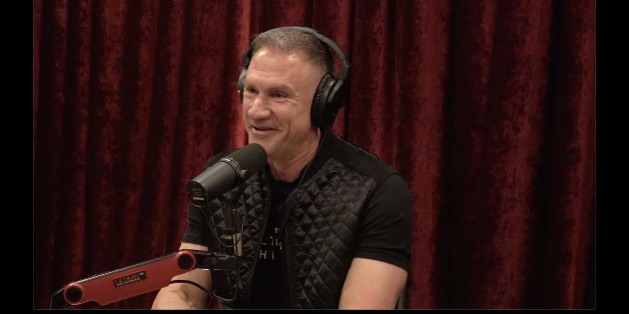 Joe Rogan Experience #2304 – Gary Brecka