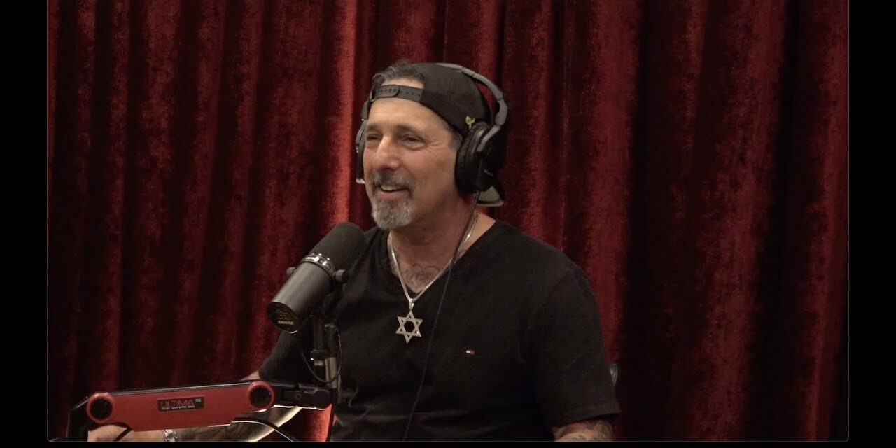 Joe Rogan Experience #2305 – Rich Vos