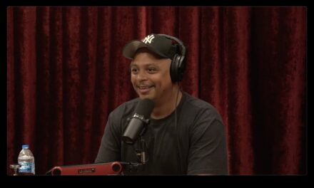 Joe Rogan Experience #2306 – Deric Poston