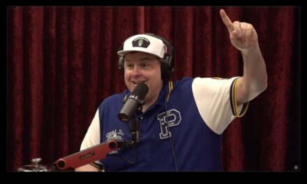 Joe Rogan Experience #2307 – Tim Dillon