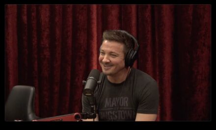 Joe Rogan Experience #2312 – Jeremy Renner