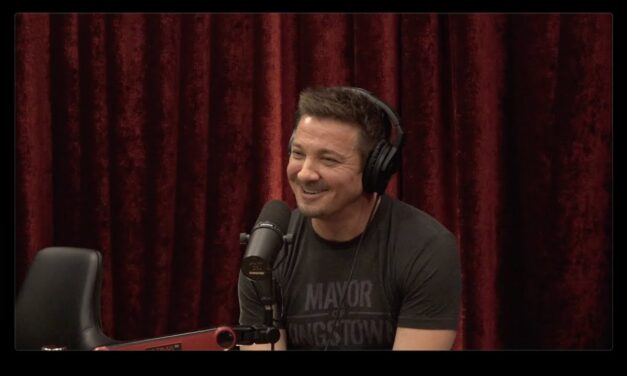 Joe Rogan Experience #2312 – Jeremy Renner