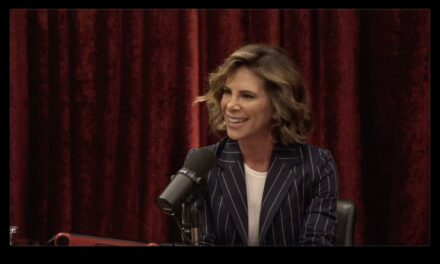 Joe Rogan Experience #2313 – Jillian Michaels