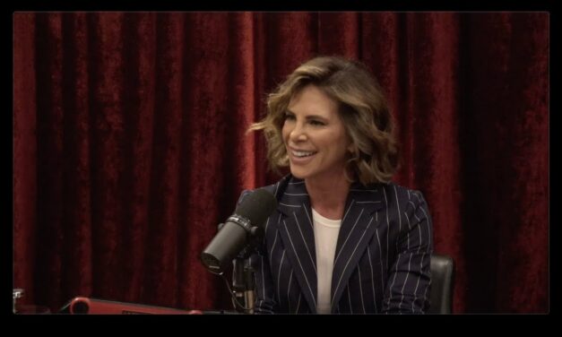 Joe Rogan Experience #2313 – Jillian Michaels