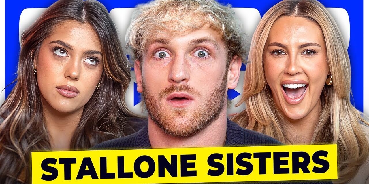 Stallone Sisters on Seducing Women, First Date Hookups,