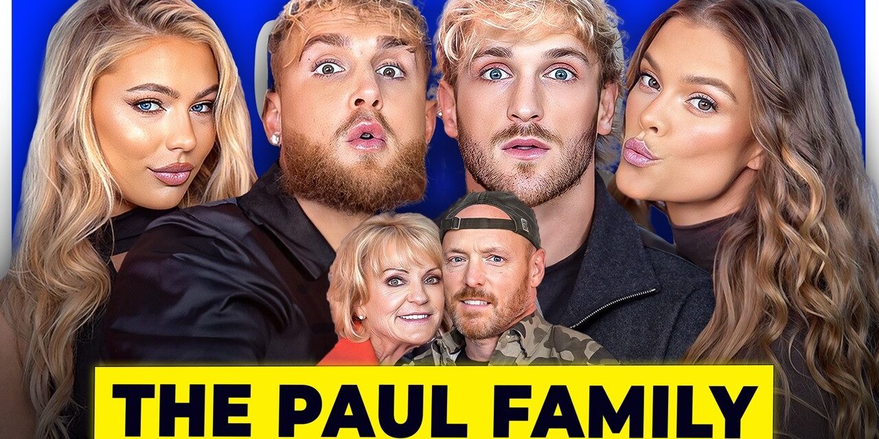 The Paul Family On Jake & Jutta’s $1M Engagement Ring, New