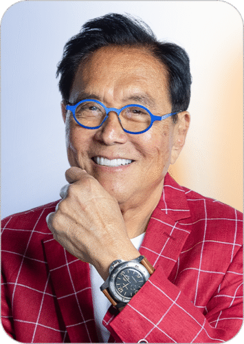 Robert Kiyosaki