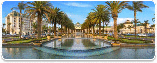 Emperors Palace 