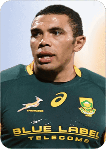 Bryan Habana