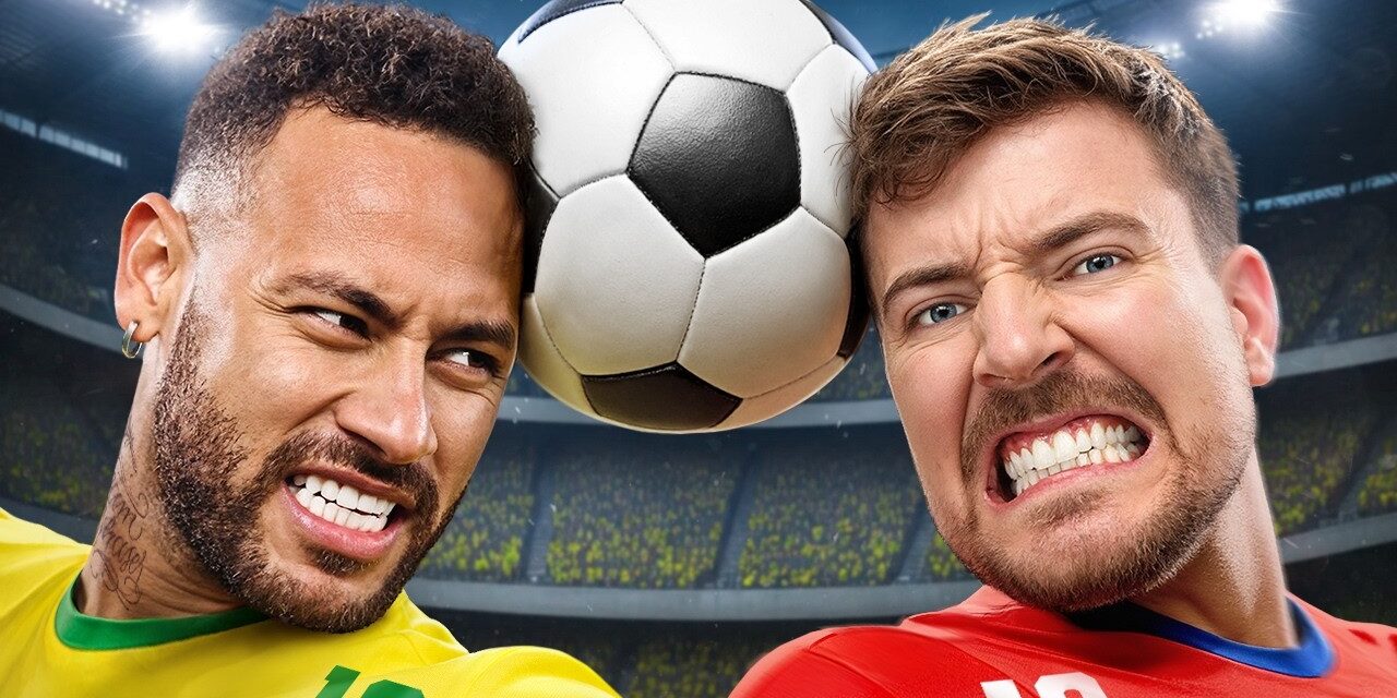 Beat Neymar, Win $500,000