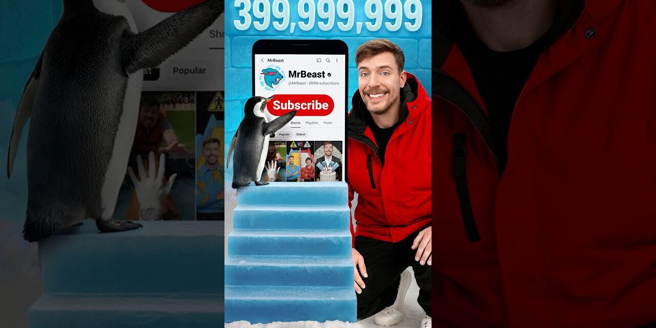 Can I Teach a Penguin To Subscribe?