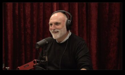 Joe Rogan Experience #2315 – José Andrés