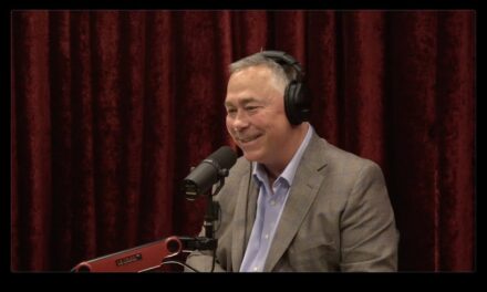 Joe Rogan Experience #2318 – Harold “Sonny” White