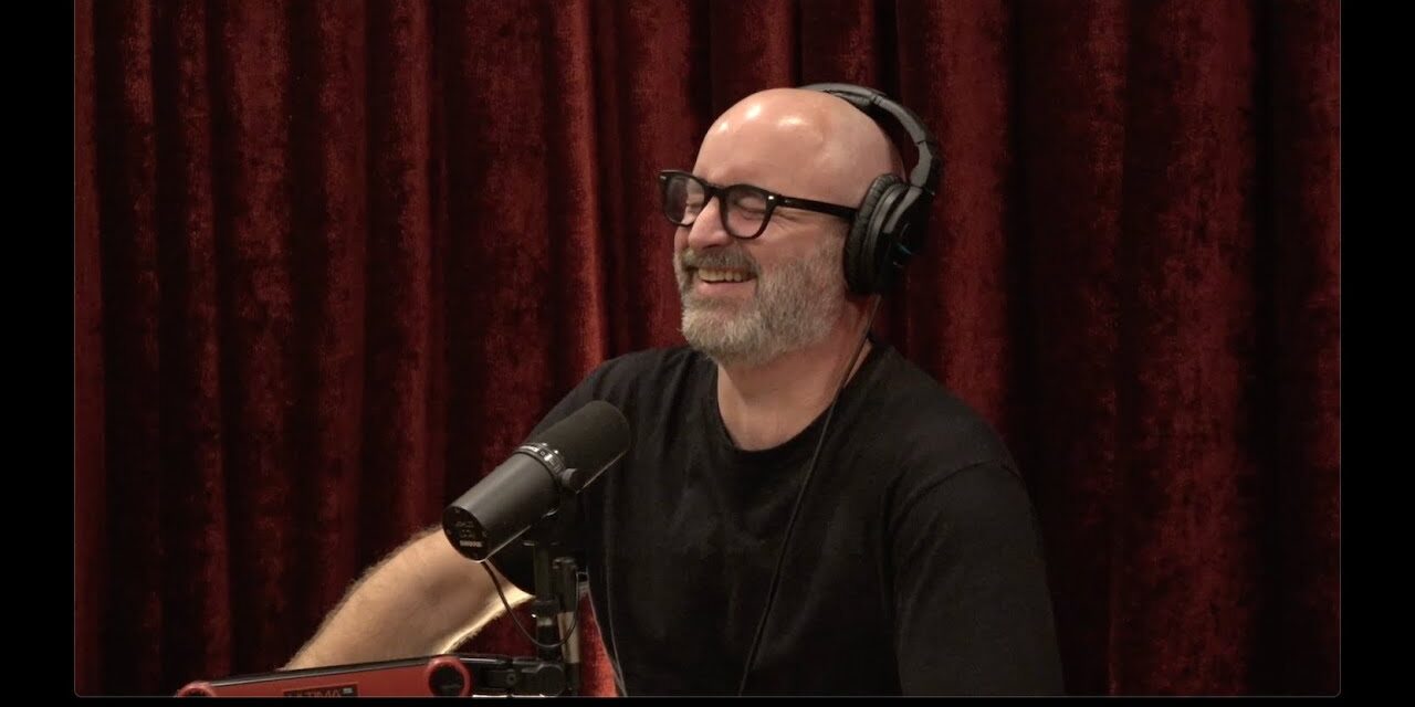 Joe Rogan Experience #2320 – Tom Segura