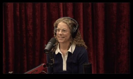 Joe Rogan Experience #2322 – Rebecca Lemov