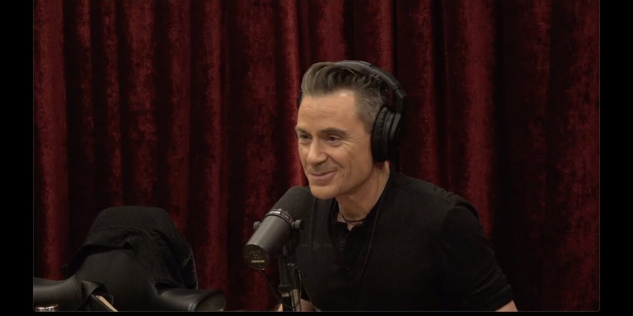 Joe Rogan Experience #2327 – AJ Gentile