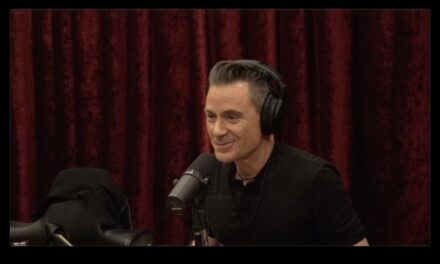 Joe Rogan Experience #2327 – AJ Gentile