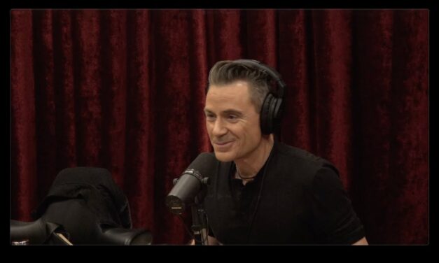 Joe Rogan Experience #2327 – AJ Gentile