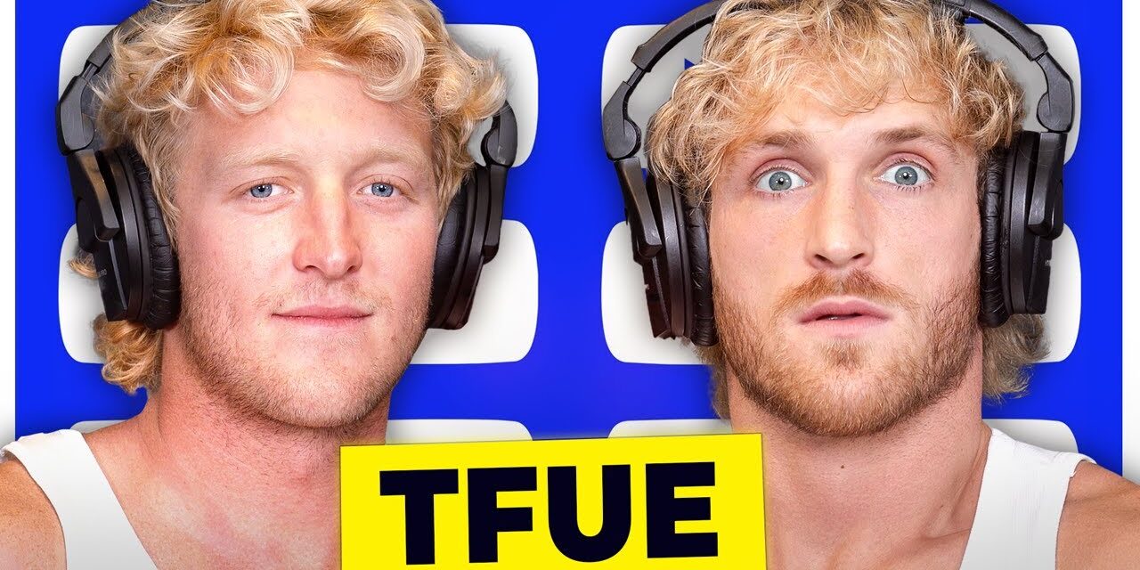 Tfue Exposes Ninja For Ruining His Fortnite Career, Faze