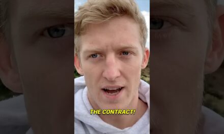 💰 Tfue’s Infamous FaZe Lawsuit!