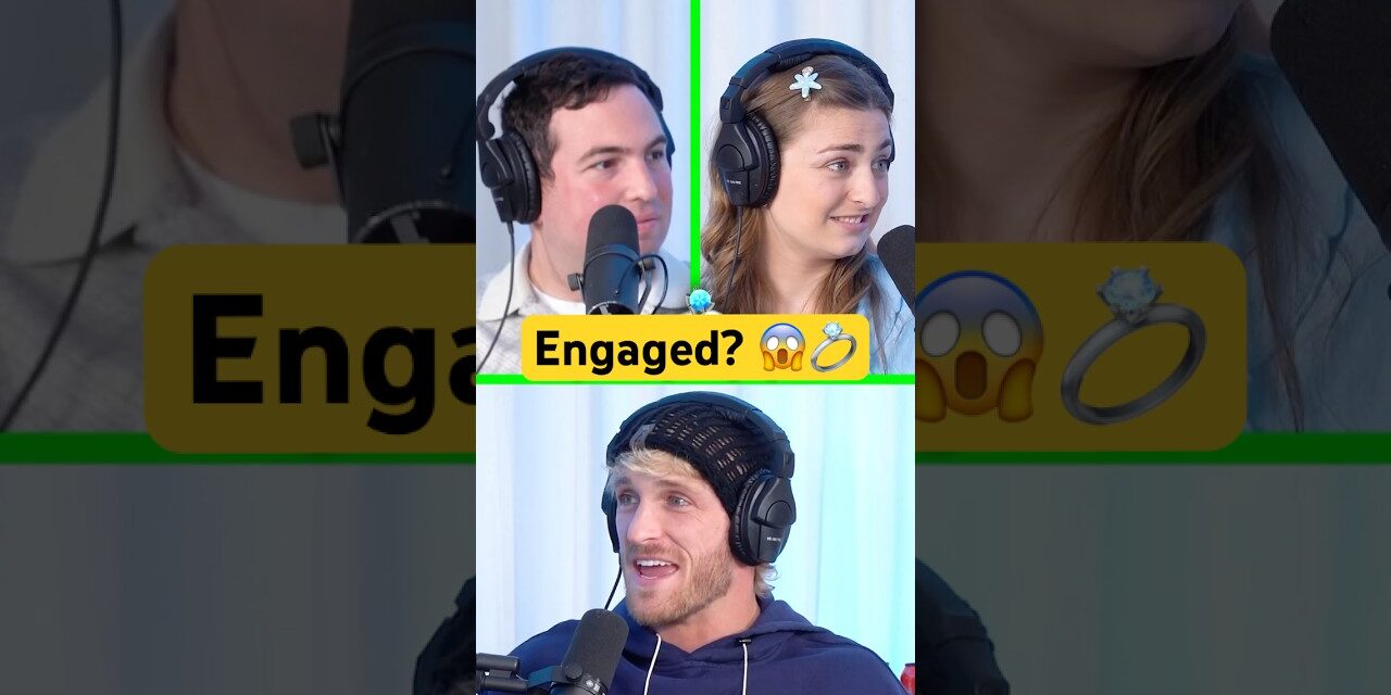 💍 Will Abbey & David Get Engaged?