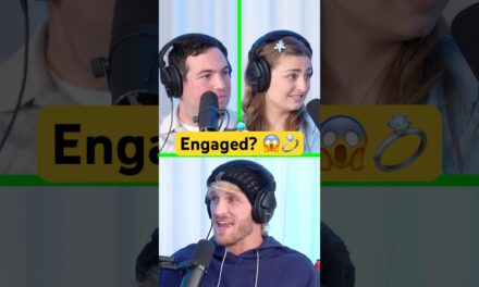 💍 Will Abbey & David Get Engaged?