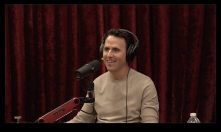 Joe Rogan Experience #2332 – Oz Pearlman