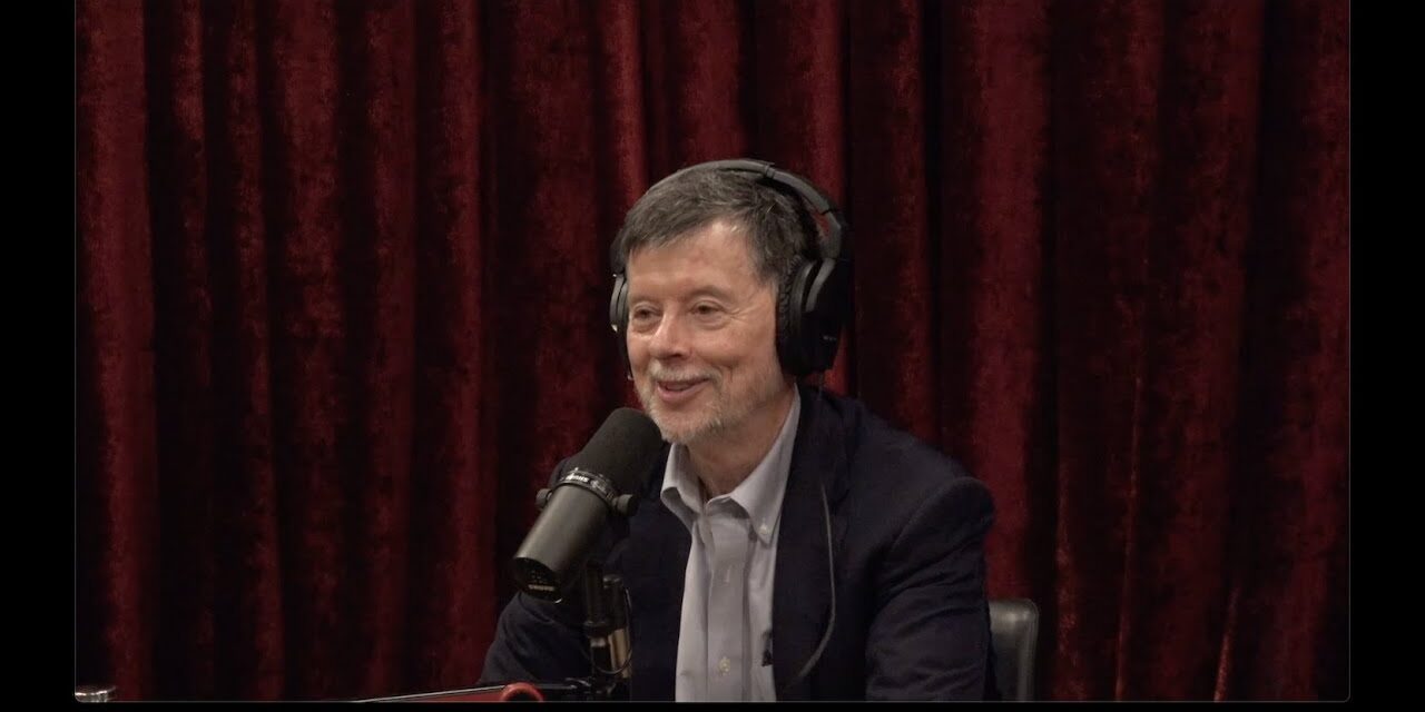 Joe Rogan Experience #2336 – Ken Burns