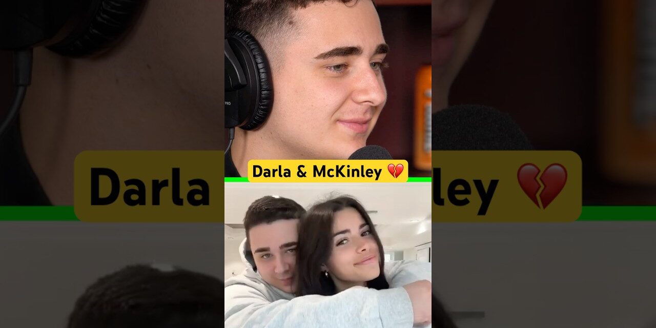Lacy Got USED By McKinley & Darla 💔