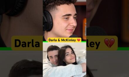 Lacy Got USED By McKinley & Darla 💔