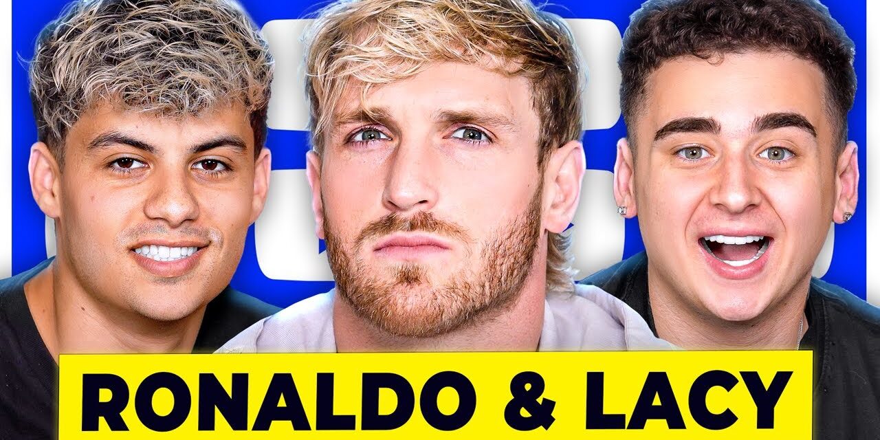 Ronaldo & Lacy On Breckie Hill Cheating Allegations, Adin