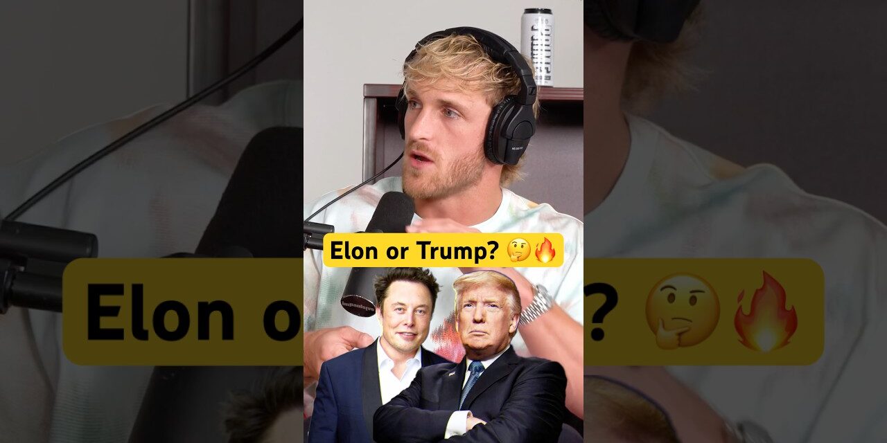 🇺🇸 Team Elon or Team Trump?