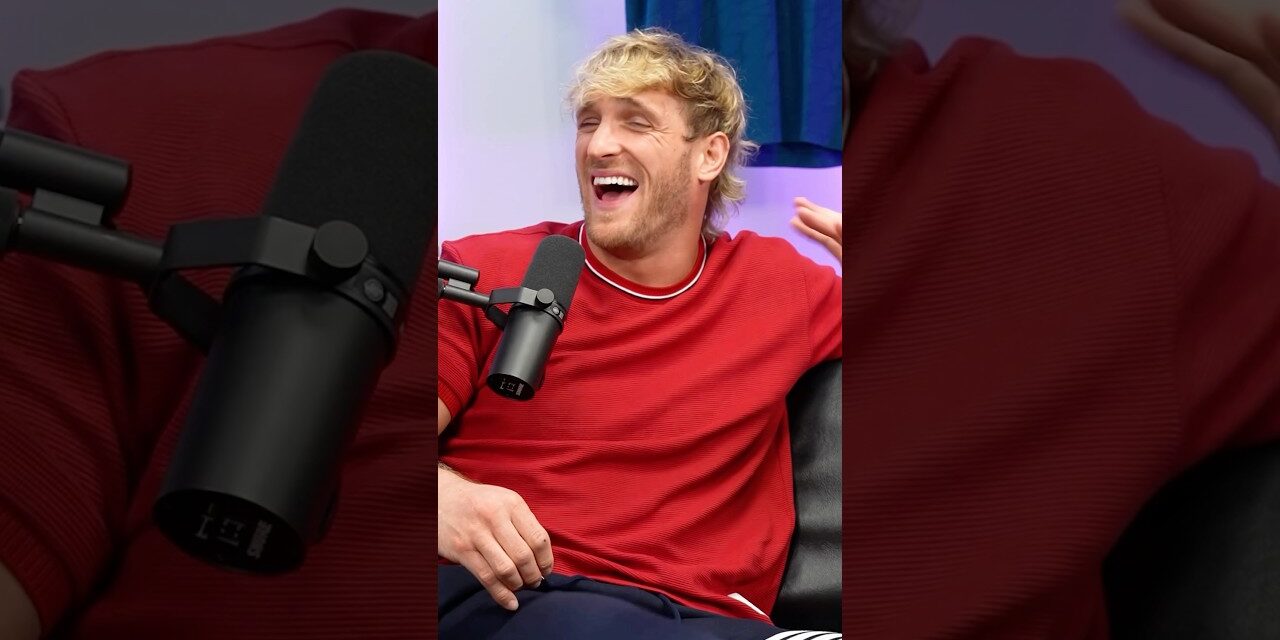 #1 Girl Dad Advice for Logan Paul 😭🎀