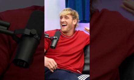 #1 Girl Dad Advice for Logan Paul 😭🎀