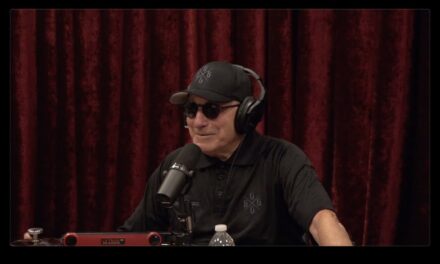 Joe Rogan Experience #2343 – Joe Pistone