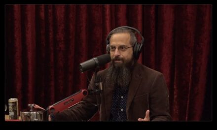 Joe Rogan Experience #2345 – Roman Yampolskiy
