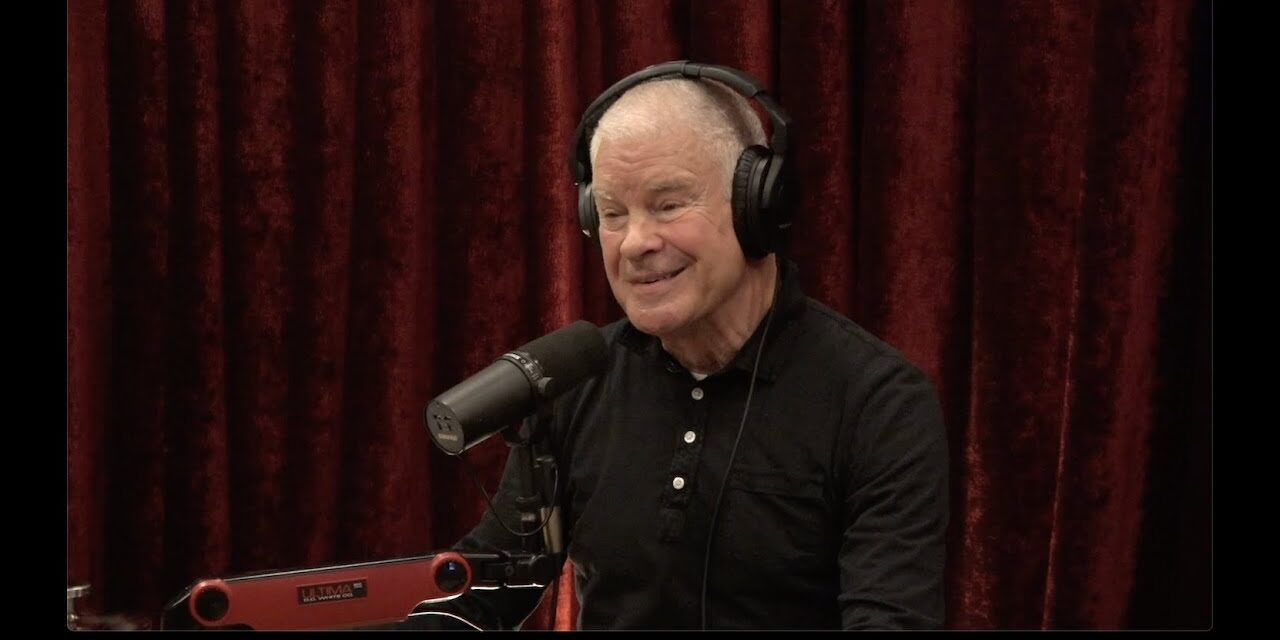 Joe Rogan Experience #2346 – Jim Lampley