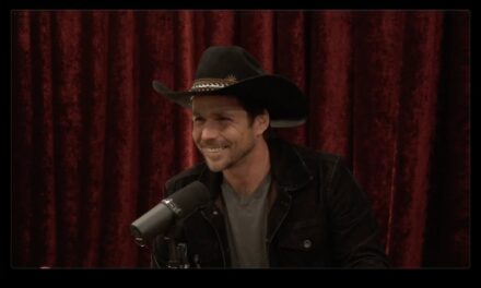 Joe Rogan Experience #2348 – Lukas Nelson