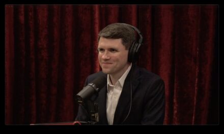 Joe Rogan Experience #2352 – James Talarico