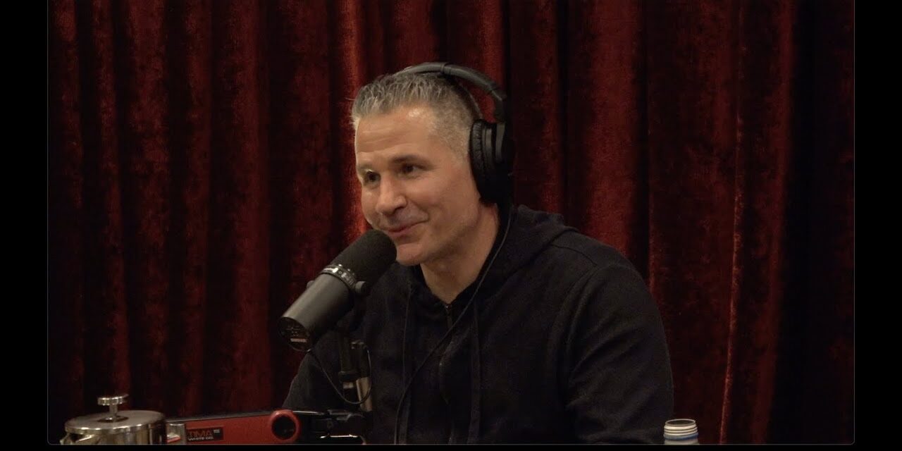 Joe Rogan Experience #2356 – Mike Vecchione
