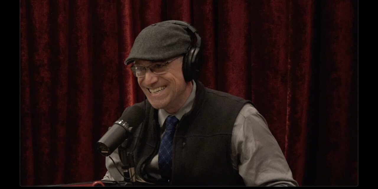 Joe Rogan Experience #2357 – Sarko Gergerian