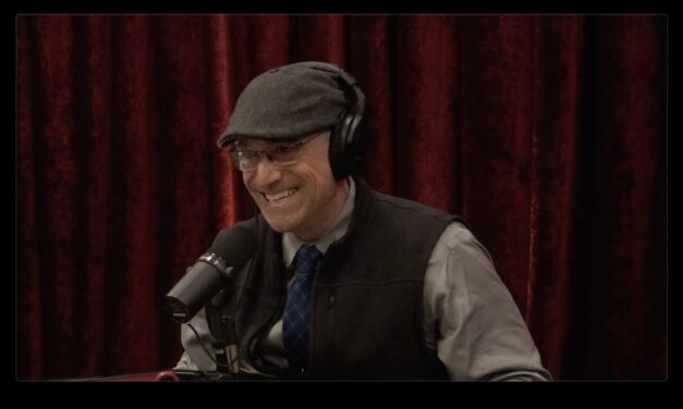 Joe Rogan Experience #2357 – Sarko Gergerian