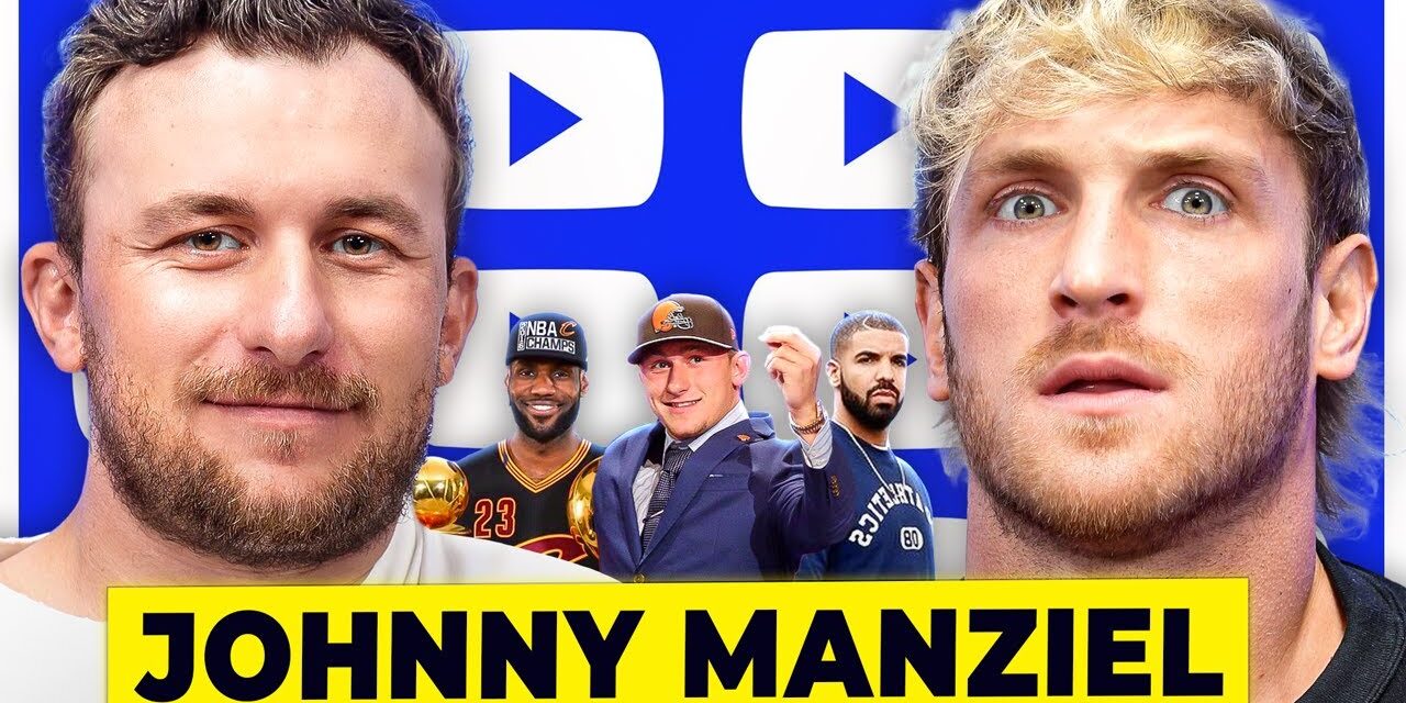Johnny Manziel Regrets Destroying NFL Career, Partying w/