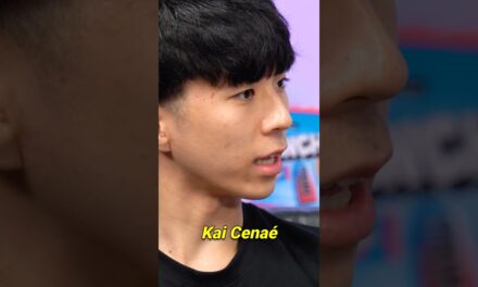 Ray Calls Kai Cenat “Daddy” 🤨😂