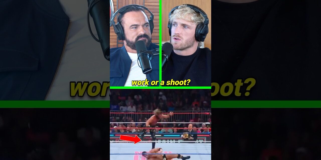 Seth Rollins Knee Injury Is FAKE?! 😳