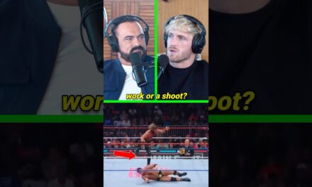 Seth Rollins Knee Injury Is FAKE?! 😳