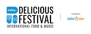 #DStvDeliciousFestival2025